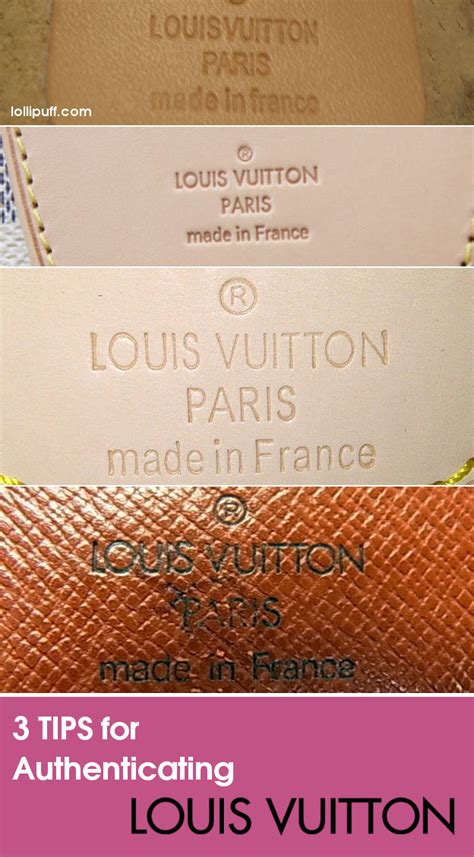 louis vuitton looping bag serial number|louis vuitton authentication check.